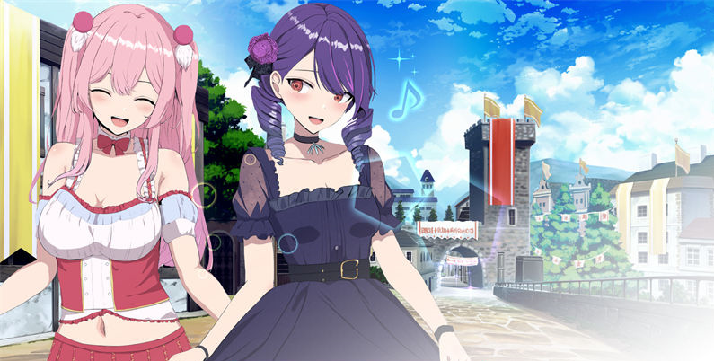 【RPG/汉化】脱出!蓝色的七个肉壶 AI精翻汉化版+换装 【PC电脑/1.5G】