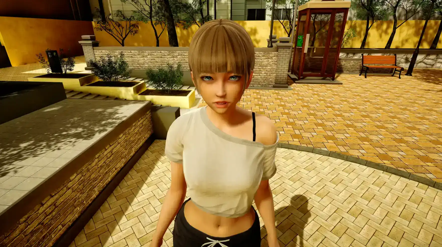 【欧美SLG/汉化/动态】欲望后宫0.47.1BAI版【PC+安卓/4.58G/更新】