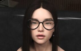 【欧美SLG/汉化/动态】我新女儿的情人v0.9.3 AI版【PC+安卓/1.79G/更新】My New Daughter’s Lover Reboot [v0.9.3]