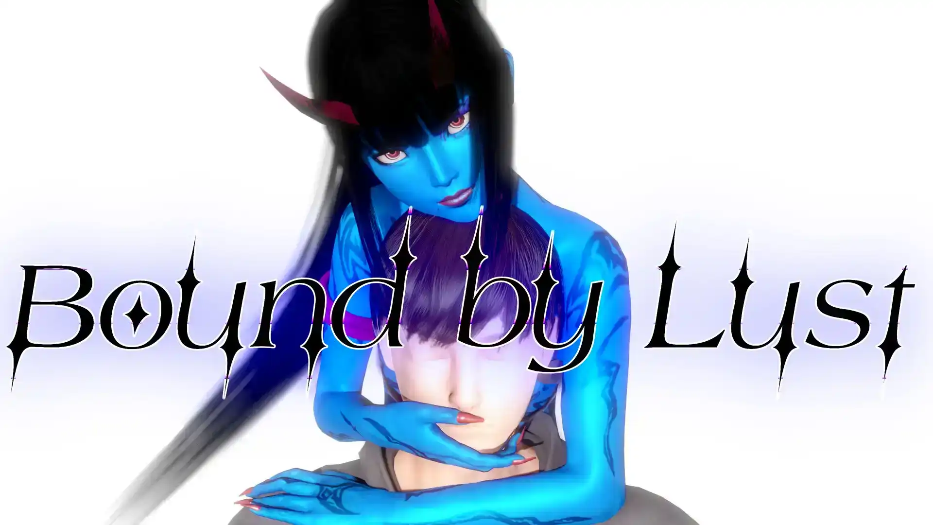 【欧美SLG/汉化/动态】欲望的束缚v0.8 AI版【PC+安卓/854M/更新】Bound by Lust [v0.8]
