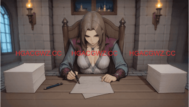 【欧美SLG/汉化/动态】我们之间的名字v0.2.5 AI版【PC+安卓/2.27G/更新】The Name Between Us [v0.2.5]