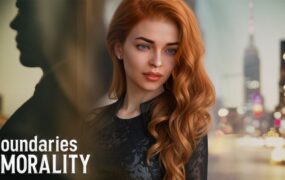 【欧美SLG/汉化/动态】道德的界限v0.451【PC+安卓/2.8G/更新】Boundaries of Morality [v0.451]