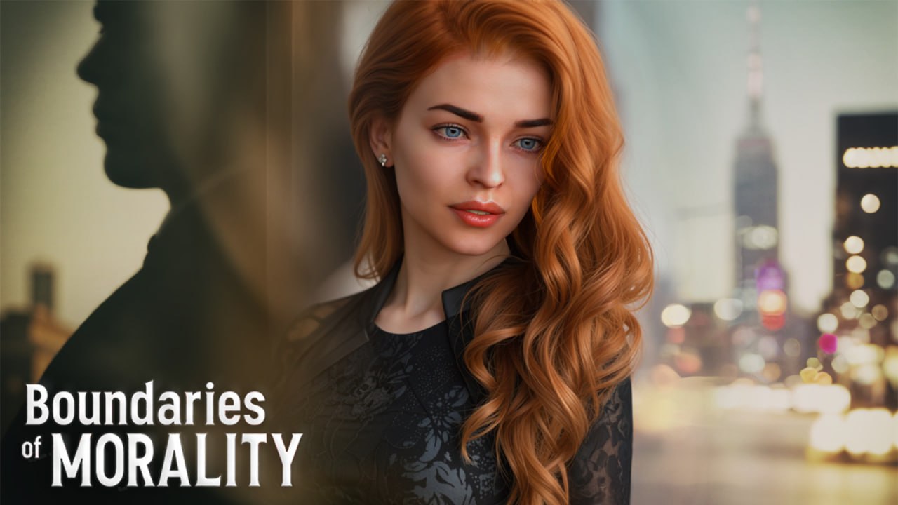【欧美SLG/汉化/动态】道德的界限v0.451【PC+安卓/2.8G/更新】Boundaries of Morality [v0.451]