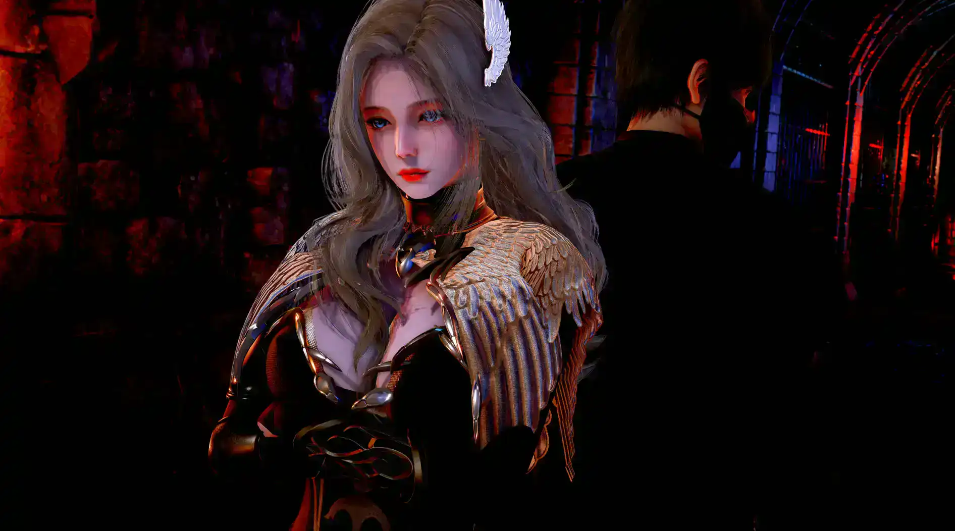 【国风SLG/汉化/动态】杀手的神话Ch.6 AI版【PC 安卓/4.26G/更新】Myth of Slayer [Ch.6]