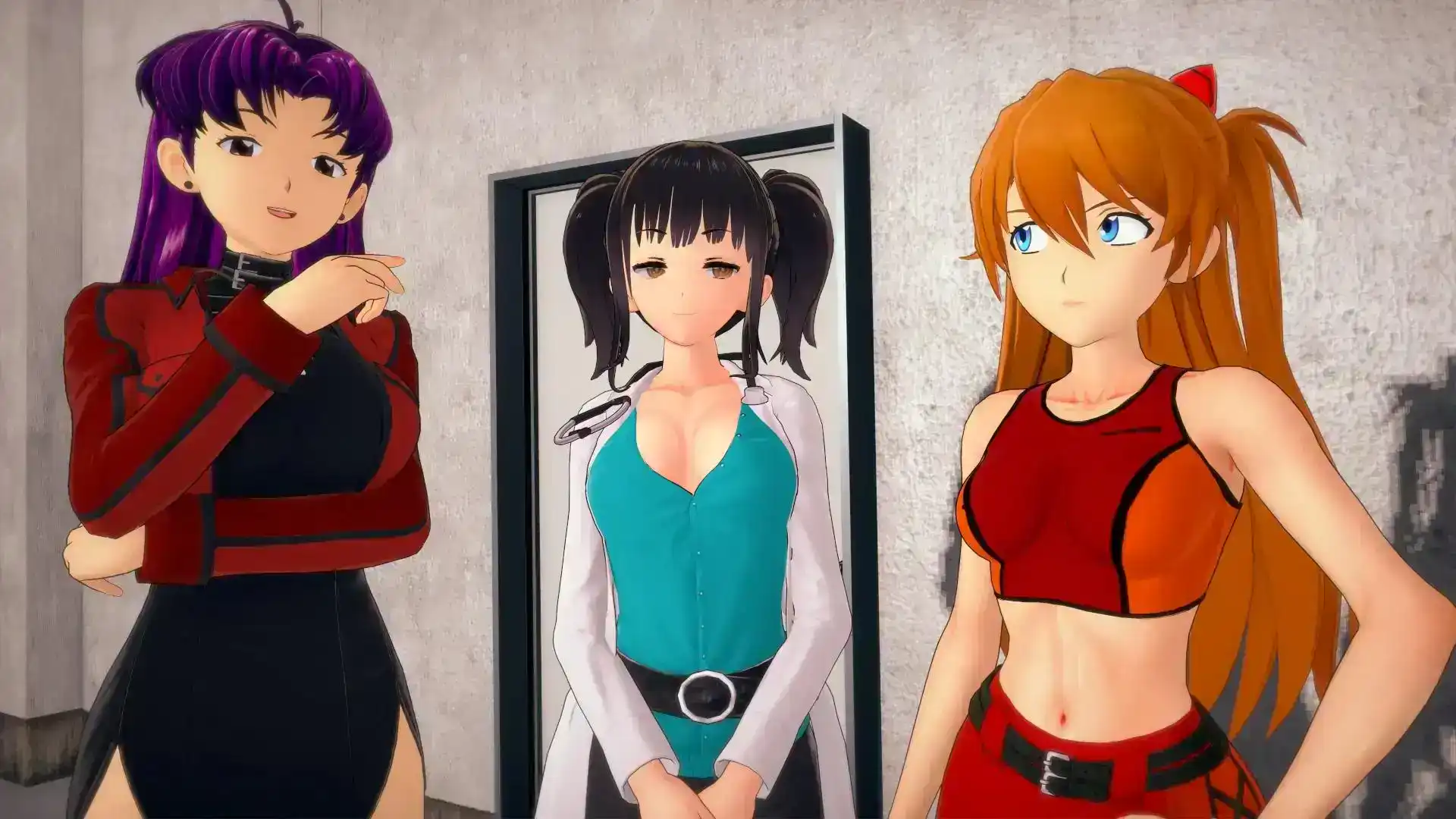 【同人SLG/汉化/动态】我的无尽幻想v0.12 AI版【PC/2.42G/更新】My Hentai Fantasy [v0.12]