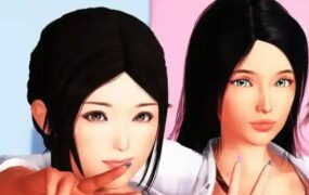 【欧美SLG/汉化/动态】淘气的莱安娜S02v0.27 AI版【PC+安卓/8.35G/更新】Naughty Lyanna [S02v0.27]