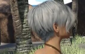 【欧美SLG/汉化/动态】杰西卡的选择-强制v1.0 AI版【PC/2.54G/更新】Jessica’s Choices – Forced [v1.0]