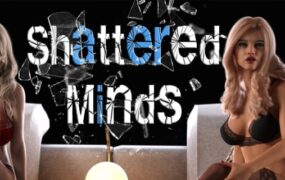 【欧美SLG/汉化/动态】破碎的心灵v0.20 AI版【PC+安卓/7.29G/更新】Shattered Minds [v0.20 Beta]