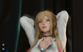 【欧美SLG/汉化/动态】困在我的游戏里v0.5.2 AI版【PC+安卓/617M/更新】Stuck in My Game [v0.5.2]
