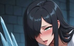 【日系SLG/汉化/沙盒】荡妇之王v0.1.4 AI版【PC+安卓/1.44G/更新】King of Sluts [v0.1.4]