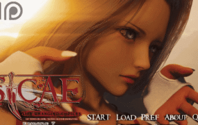【神作SLG/汉化/动态】刺刃0.7 AI赞助版【PC+安卓/8.01G/更新】Sicae[Ep 7]