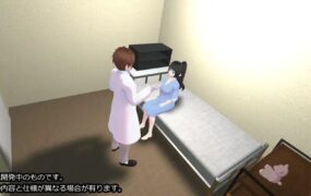 【3D/机翻/动态】恶德药剂师的临床试验监督v1.5【PC/2.1G】