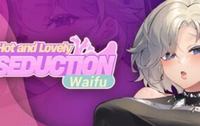 【SLG/中文/动态】性感可爱的淫妻们：诱惑【PC/2.5G】
