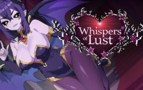 【SLG/中文/动态】欲望的低语【PC/1.8G】