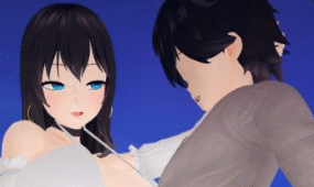 【日系SLG/汉化/动态】继姐有点饥渴0.2.5 AI版【PC+安卓/4.12G/更新】Step Sis Is Kinda Horny?! [v0.2.5]