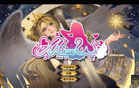 【卡牌对战SLG/中文/动态】女神国度的大剑男 官方中文步兵版 【电脑/2.4G】