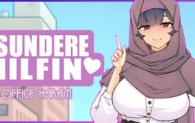 【SLG/中午/动态/全DLC】傲娇熟女v1.15.03FD【PC/430M】TSUNDERE MILFIN v1.15.03FD