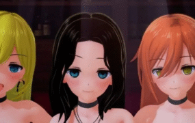 【日系SLG/汉化/动态】阿尔法维尔的生活0.7.0 AI版【PC+安卓/3.52G/更新】Life in Alphaville [v0.7.0]