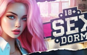 【欧美SLG/中文/动态】性爱宿舍Build.18858002【PC/2.5G】