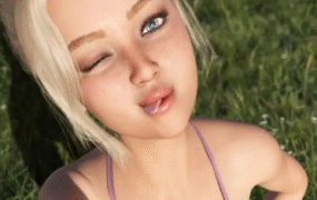 【欧美SLG/汉化/动态】城市的夏天v0.82 AI版【PC+安卓/5.51G/更新】Summer In The City [v0.82]