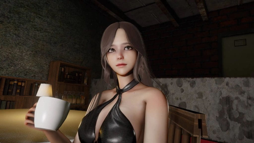 【欧美SLG/汉化/动态】启示录2059v0.25 AI版【PC+安卓/6.04G/更新】Apocalypse 2059 [v0.25]