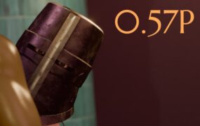 【RPG/AI汉化/动态】哥布林杀手v0.57.5【电脑/3.7G】Goblin Layer v0.57.5
