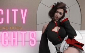 【神作SLG/汉化/动态】爱欲之都0.2.4官中版【PC+安卓/16.1G/更新】City Lights Love Bites [v0.2.4]