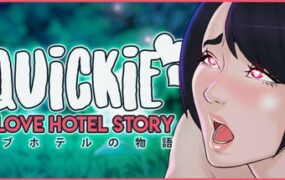 【精品SLG/中文/动态/CV】快捷: 情趣酒店的故事v1.0.2【PC/6.2G/更新】
