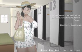 【SLG/中文/动态】乔娜v1.0b【PC/1.7G】Chona v1.0b
