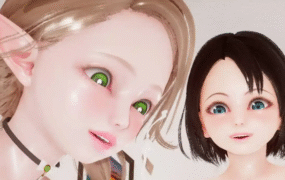 【萝莉SLG/汉化/动态】奴隶的罪行0.3赞助 AI版【PC+安卓/3.05G/更新】crimesofslaves [v0.3]
