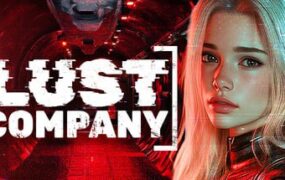 【3D/中文/动态】欲望公司 👾【电脑/3.9G】LUST Company 👾