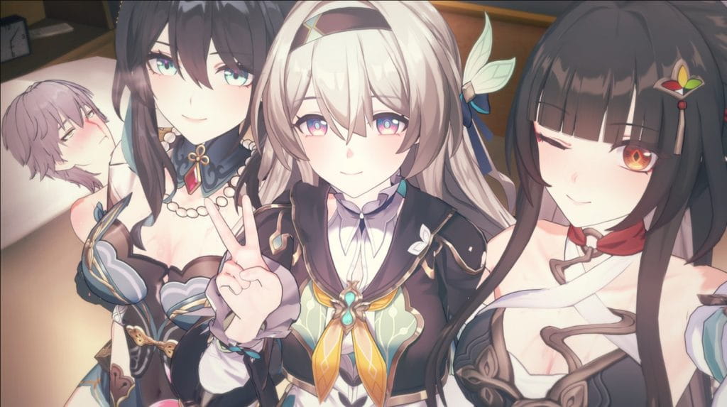 【日系SLG/汉化/沙盒】星穹铁道同人v1.5.2 AI版【PC+安卓/1.61G/更新】Star Railed [v1.5.2]