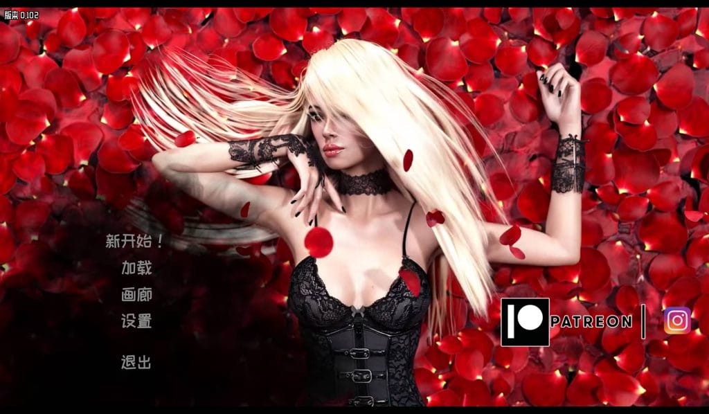 【欧美SLG/汉化/动态】失忆症0.102a AI版【PC+安卓/17.3G/更新】Amnesia [v0.102a Remaster Patreon]