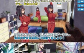 【精品/SLG/AI汉化/动态/CV】外行离家少女与我 本篇 v1.0.6 + DLC v1.0.2【电脑/3.9G/DLC/存档】