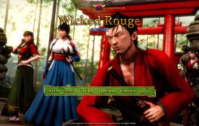 【RPG/AI汉化/动态】邪恶胭脂精炼v1.10【电脑+安卓/3.1G】