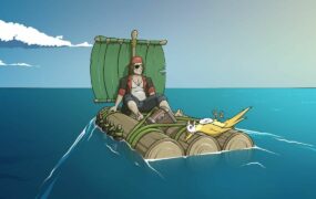 【欧美SLG/中文/NTR】海盗游记：豪金巨乳：第 1 章v26-1【电脑/1.1G】Pirates: Golden tits: Chapter 1 v26-1