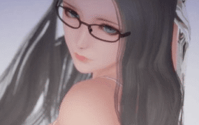 【亚洲SLG/汉化/完结】姐姐破产了1.0完结 AI版【PC+安卓/3.19G/更新】ASS-holev1.0