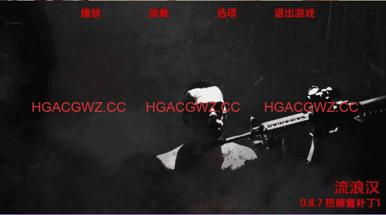 【欧美SLG/汉化/沙盒】流浪汉v0.9 AI版【PC/8.17G/更新】The Bum [v0.9 Beta]