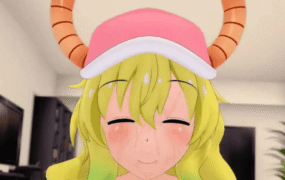 【同人SLG/汉化/动态】袖珍后宫Update15 AI版【PC+安卓/2.86G/更新】Pocket Harem [Update 15]
