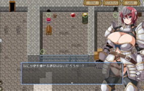 【RPG/AI汉化/MTool】牢狱中的阿兹哈～从调教中逃脱～【PC/1.1G】