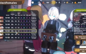 【3D/中文/战略】目标是！成为哥布林大师！2 v1.00【PC/2.4G】