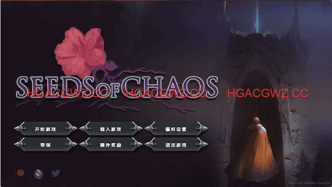 【欧美SLG/汉化/动态】混沌种子v0.4.13a AI版【PC+安卓/3.17G/更新】Seeds of Chaos [v0.4.13a]