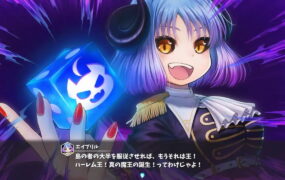 【RPG/AI汉化/MTool】魔物娘骰子棋盘【魔物娘后宫×模拟】v1.0【电脑/1.2G】