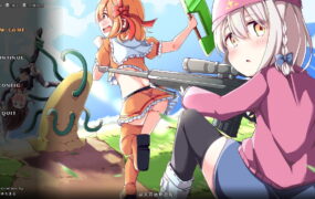 【RPG/中文/像素动态】奇妙少女幻想曲v0.63.1【电脑/285M】