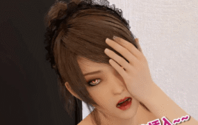 【3D/全彩/无修】卧底女仆 1-8 重口【1841P/1.72G】