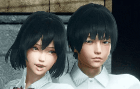 【3D/全彩/无修】 无防备な义理の妹 01-07【721P/362M】