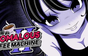 【SLG/中文/扶她】异常咖啡机 2 v0.2.00【PC+安卓+MAC三端/1.9G】Anomalous Coffee Machine 2