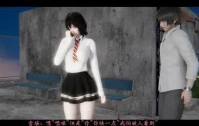 【3D/全彩/无修】罪爱 1-6 【640P/475MB】