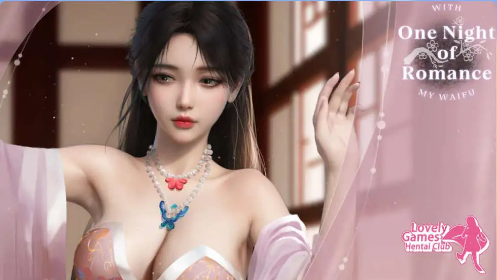【互动SLG/中文/动态】一夜风流 官方中文作弊步兵版[新作]【电脑/2.3G】