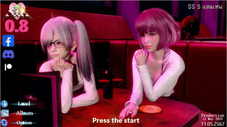 欧美SLG/汉化/动态】阿瓦维拉诺克斯v1.0 AI版【PC+安卓/0.98G/更新】AVA Velanox [v1.0 Beta]
